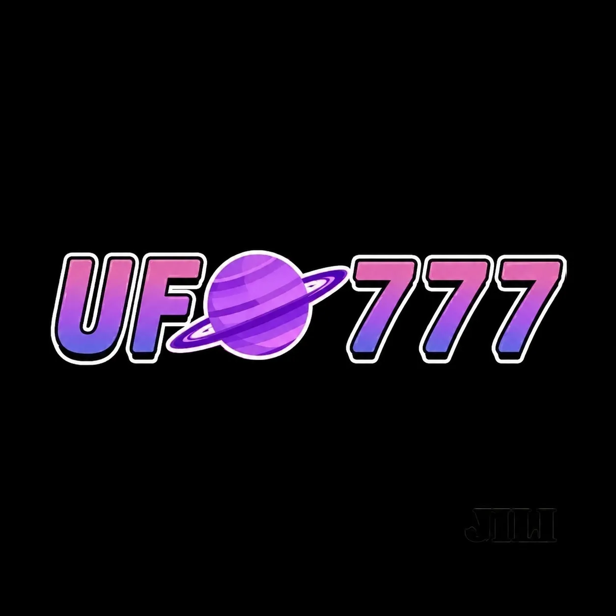 Logo ufo777