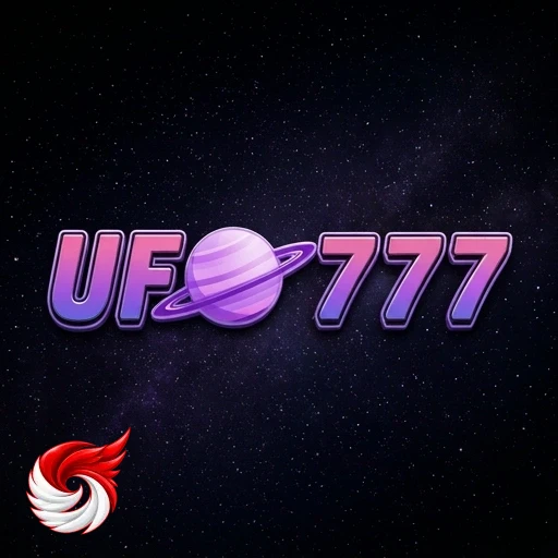 Logo ufo777