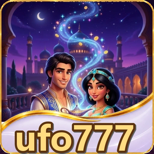 Kotak pencarian katalog ufo777 untuk mencari nama aplikasi di Android