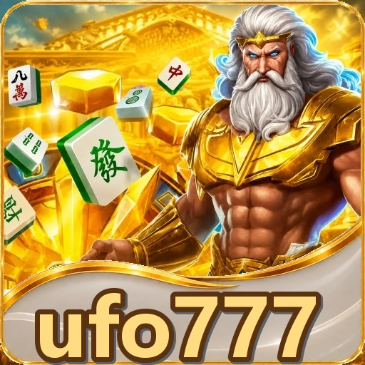 Tampilan unduh paket APK ufo777 versi 6.2.4 berukuran 41.8 MB